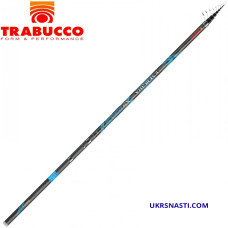 Удилище болонское Trabucco Energhia XRS Evoluzione Light Bolo 7007 длина 7м тест 0-8гр